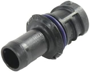 Válvula PCV Mopar 68333854AA em metal – 1 unidade