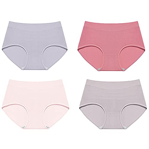 Culotte de bikini en coton stretch WENJUN anti-marques pour éliminer l'effet muffin