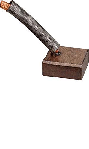 New Brush, Starters, 0.71" / 18mm L, 0.75" / 19mm W, 0.33" / 8.5mm H / 68-225/141-14027