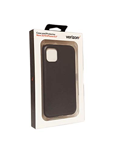 Coque robuste et verre trempé pour Apple iPhone 11 protégeant des chutes