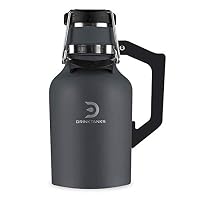 Amazon.co.jp: 2019 ドリンクタンクス グロウラー Drink Tanks Growler