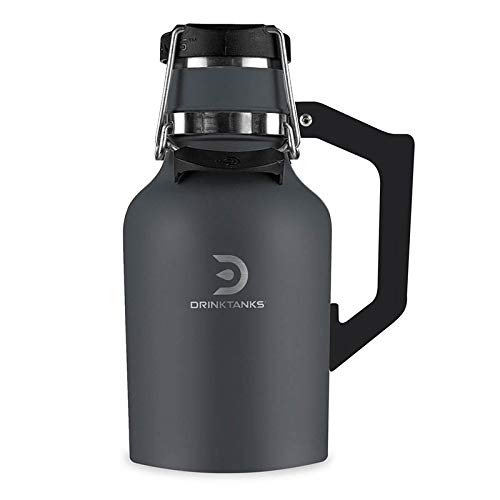 Amazon.co.jp: 2019 ドリンクタンクス グロウラー Drink Tanks Growler