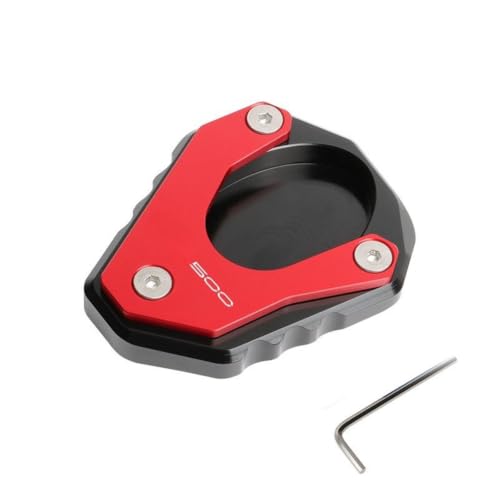 Accessoires pour motos Kawasaki Z500 Ninja 500 béquille