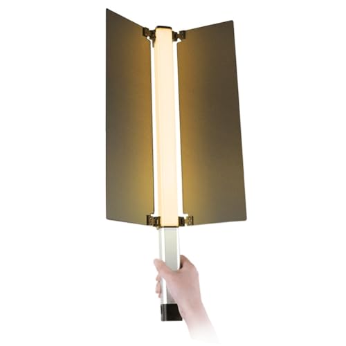 Lumière LED portable CL124 Pro bâton de remplissage pour réussir vos éclairages vidéo