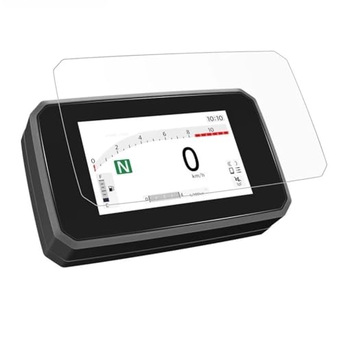 Film protection écran CMX1100 Rebel pour les longues balades à moto