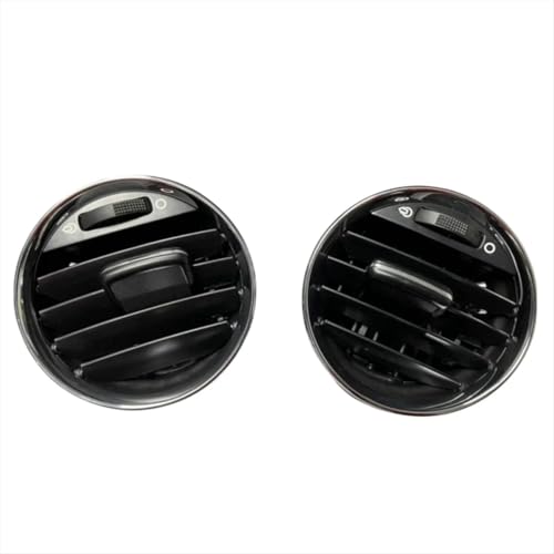 Grille de console centrale avant pour Peugeot 3008 finition origine 8265CN haute durabilité