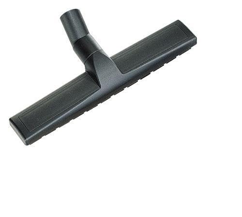 Cepillo 360 mm con rueda Ø 35 mm Incl. Conjunto de recambio de cepillo y un conjunto de recambio de goma (Envase 5 Ud.)