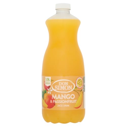 Don Simon Mango and Passionfruit Juice 1.583 kg