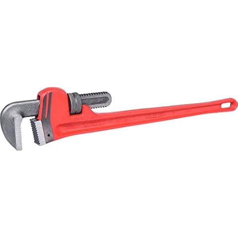 Clé Serre-Tubes Ks Tools 600 Mm Cover