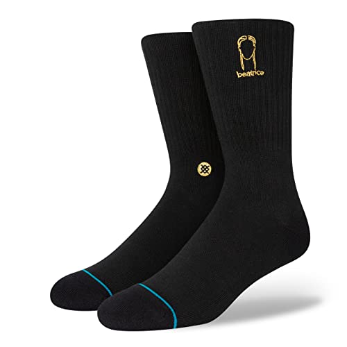 Image of Stance Beatrice Domond Crew Socks