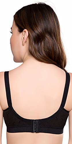 TRYLO Women's Krutikachiken Bra, Opaque