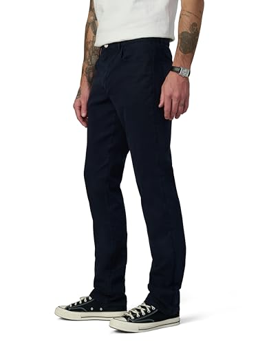 Image of Joe's Jeans Mens Non-Denim Airsoft Asher Slim Leg French Terry Pant