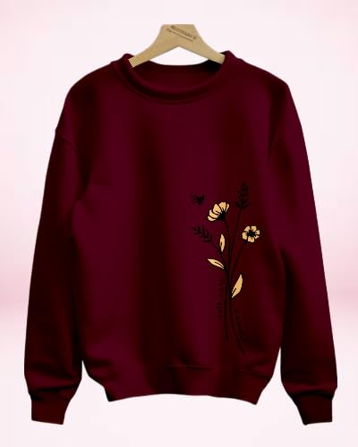 Fashionable Women Tshirt Full Sleeve-picture-13