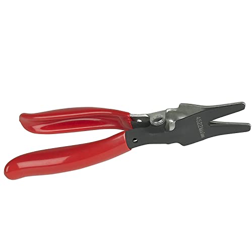 Best Q Drake Off Road Hose Remover Plier - Efficiently Remove Fuel, Vacuum, and Heater Hoses with Ease - A Must-Have Tool for Any DIY Enthusiast or Professional Mechanic 45227