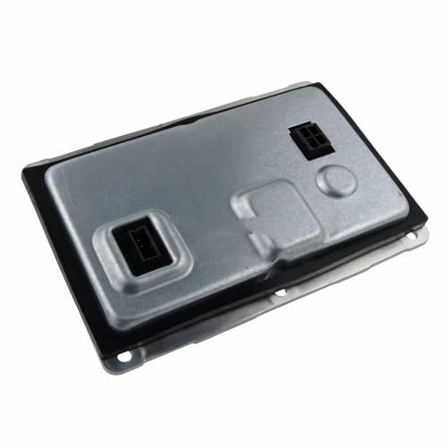 Balasto Automotriz Compatible Con VW Para Passat 2005 2006 2007 2008 2009 2010 Unidad Control Faros Delanteros Balastro Accesorios OEM: 3D0907391B