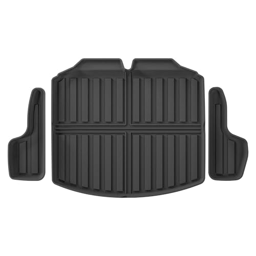 Tapis Coffre TPE Toyota Corolla 2019-2025 Évitez les Taches et Protégez la Moquette