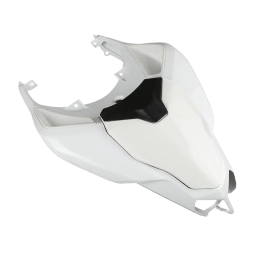Carénage arrière moto moulé par injection haute précision pour 1098 848