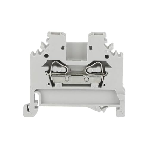 Conector 280-101 para evitar falsos contactos en instalaciones con cables de 2,5 mm²