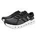 Produktbild On Cloudrunner 2 Herren-Sneaker, Schwarz (Eclipse/Black), 44 EU
