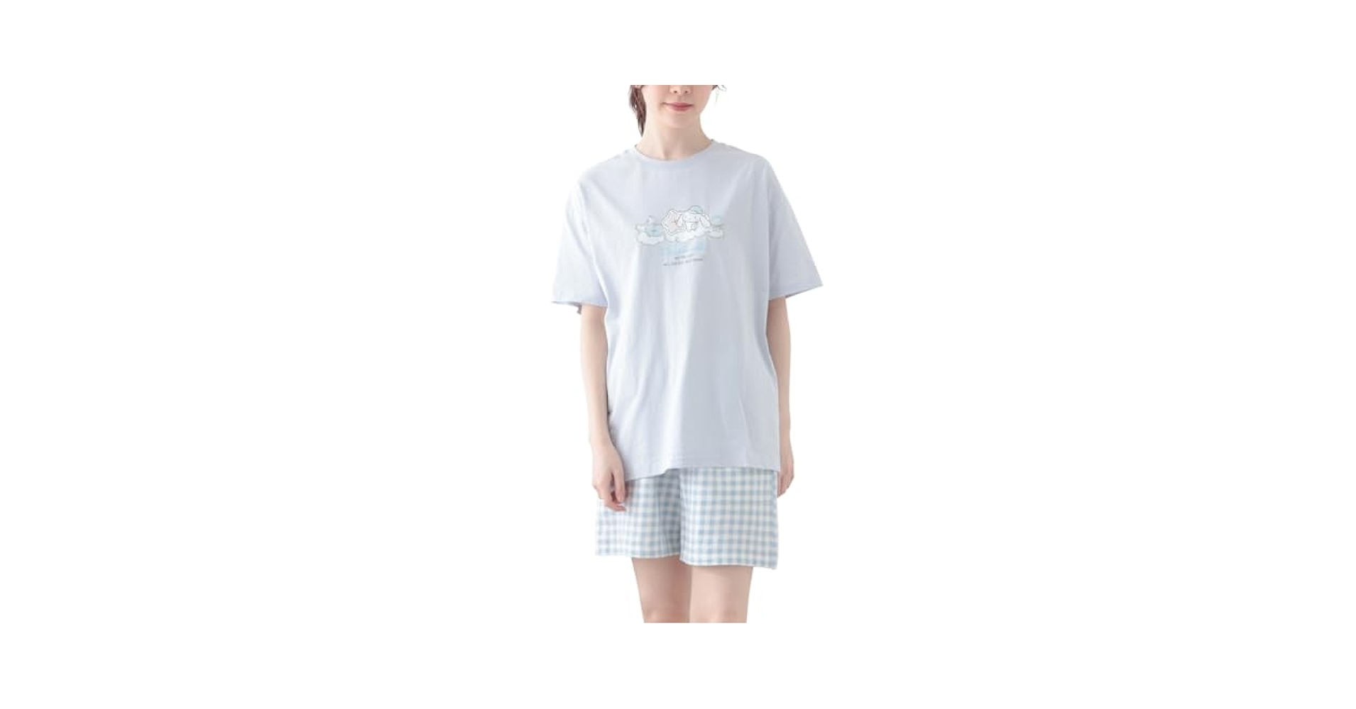サンリオ　パティ&ジミー　ルームウェア　Tシャツ　パンツ　部屋着　パジャマ　新品 楽天市場】□最大30%OFFクーポン対象♪□SALE ルームウェア 部屋