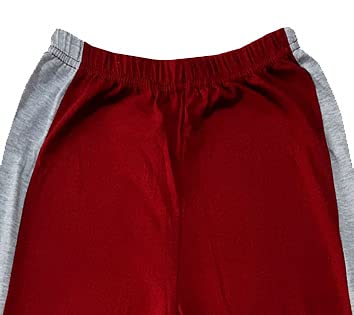 Image of indi weaves Regular Fit Cotton Printed Girls Pyjamas Set