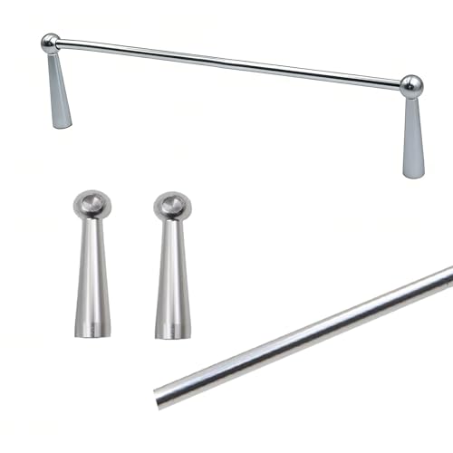 �I�K�[�h���[���Z�b�g �����O���^���V�F���t���[���t�F���X�Z�b�g�A�X�s���h���t�������A���~�j�E�������K�[�h���[���A�I�[�v���V�F���t�̃A�C�e���̗�����h���܂�(Silver B,38in/97cm)