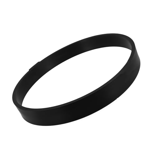 TOGEVAL Molde de Hormigón Redondo Reutilizable para Pavimentos de Jardín y Entrada Molde de Ladrillo de Resistente de Abs para DIY Caminos y Patios Exteriores