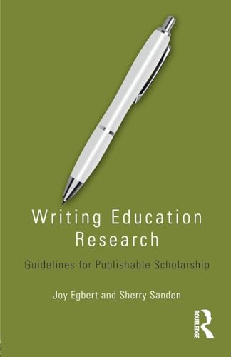 Writing Education Research