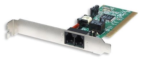 Manhattan Products 56 K Modem PCI Card