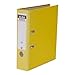 Produktbild Elba Ordner A4, rado brillant, breit, veredeltes Papier, gelb, 5 Stück