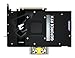 Gigabyte Aorus GeForce RTX 5090 Xtreme Waterforce WB 32G Graphics Card - 32 GB GDDR7, 512 Bit, PCI-E 5.0, 2655 MHz Core Frequency, 3 x DP 2.1a, 1 x HDMI 2.1b, NVIDIA DLSS 4, GV-N5090AORUSX WB-32 GD