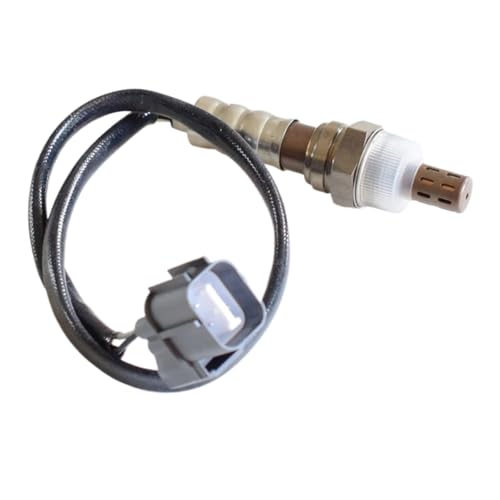 Sonde lambda O2 régulation gaz d'échappement pour Prelude 1992-1996 capteur auto 36531-P2E-A01