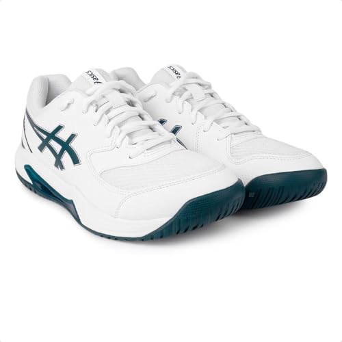 Image of ASICS Men's Gel-Dedicate 8 Tennis Shoes