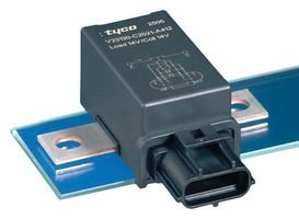 Te Connectivity Battery Disconnect Switch, Spst-No, 12V - V23130C2021A412