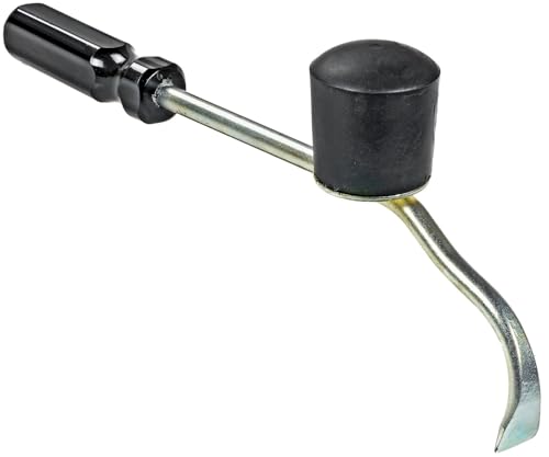 JEGS Hub Cap Hammer | 14� Long | Ideal for Removing Hub Caps or...