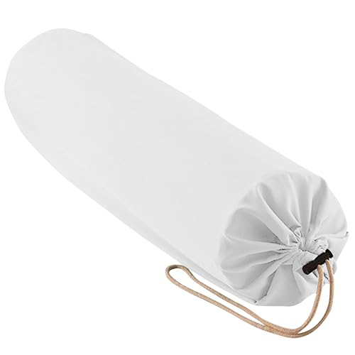 Almohada de Microfibra 6x27 pulgadas con cierre