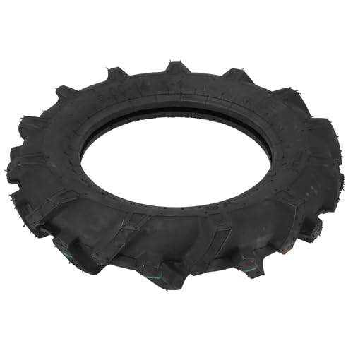 Tire 5 X 14 fits Yanmar YM195D YM1500 YM1610 YM1702 YM1802 5-14R1