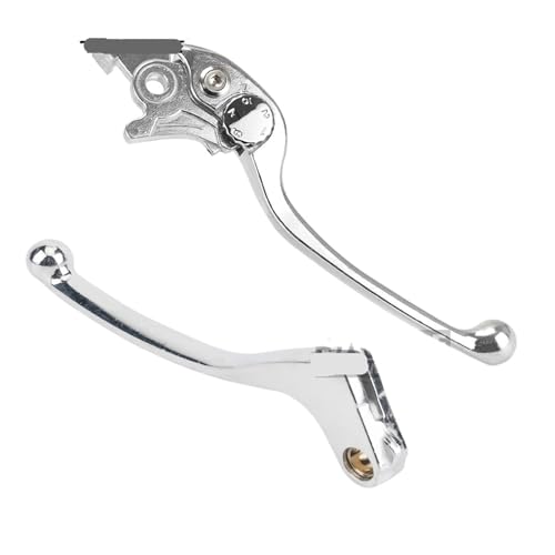 Leviers de frein moto réglables pour CB400X et CBR300R