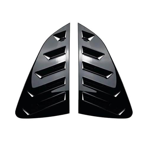 Persiennes de fenêtre Polo MK6 protection soleil ventilation look