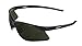 Radnor Premier Series IR Safety Glasses With Black Frame And Green And Shade 5 Polycarbonate Lens (36 Each)