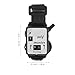 GRIRIW Golf Score Counter Watch Portable Stroke Tracker with Easy Operation Efficient Scorekeeping for Golf Enthusiasts Comfortable Design for Seamless Gameplay
