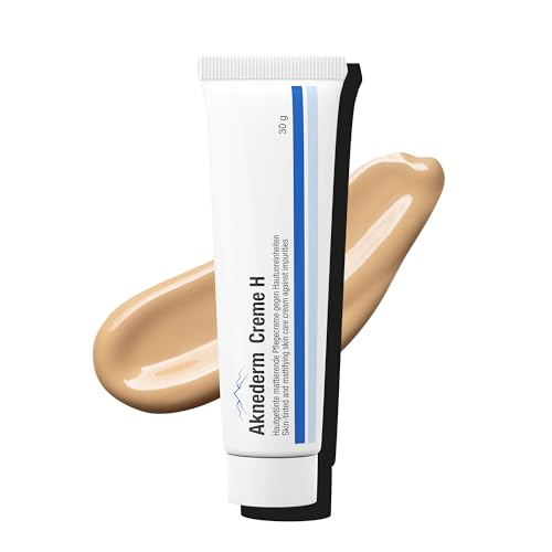 Sebomax Creme 30 Ml – Bei Rötungen & Schuppen In Der T-Zone, Mit Schwefel & Crotamiton, Für Seborrhoische Dermatitis
