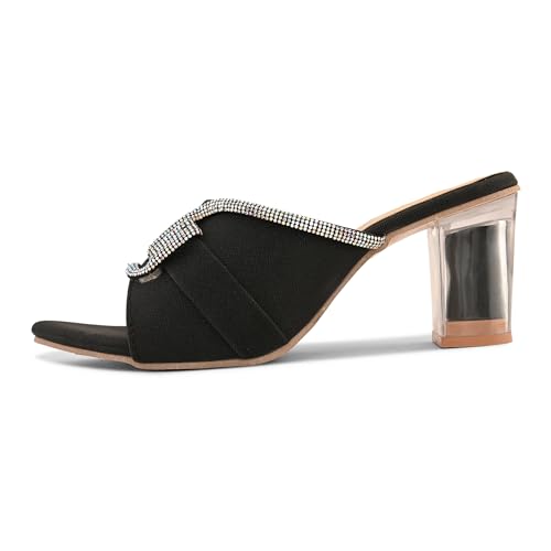Image of Centrino Women's Sandals | Soft Cushioned Footbed for Extra Comfort | Stylish & Elegant Look for Ladies | Fashionable & Durable Sandal Comfort & Quality (9469)
