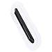 Qqmora Center Tail Surfing Fin Plug, Sturdy and Lightweight and Compact Safe to Use Fin Plugs Surfboard for Surfing, Boating