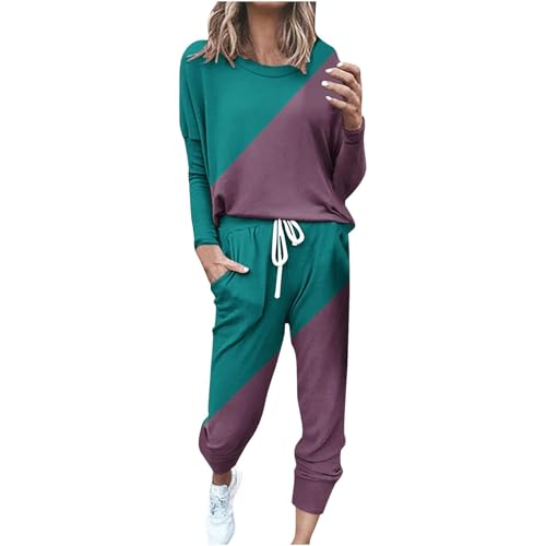 Survêtement coton femme respirant et séchage rapide avec veste zippée à capuche