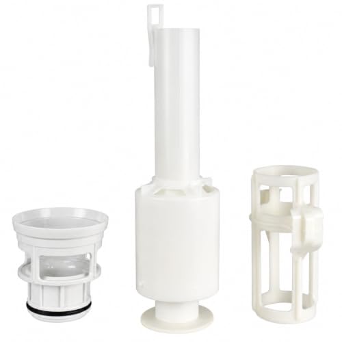 Cisterna de arranque y parada Isosan kit nº 1 y 2 para solucionar fugas de baño