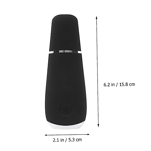Brosse nettoyante électrique visage Didiseaon exfoliante à intensité réglable