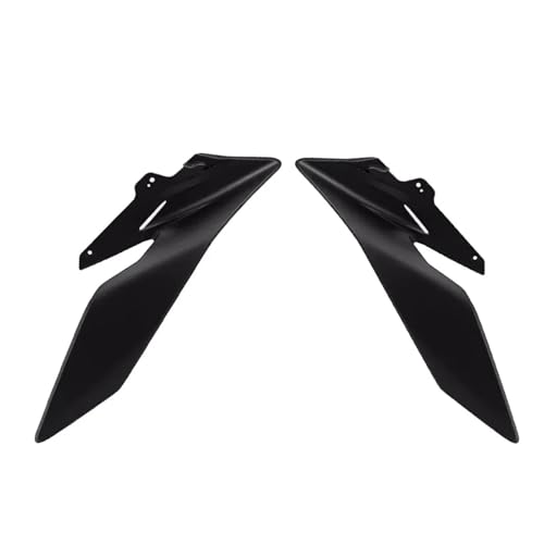 Spoiler aileron aérodynamique CFMOTO 250SR pour vos sorties sur circuit