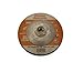 424-59004 4-1/2x1/4 Grind Wheel - Quantity 10