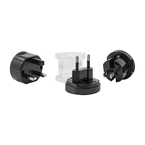 SBOX Adaptador Universal de Viaje TA-14